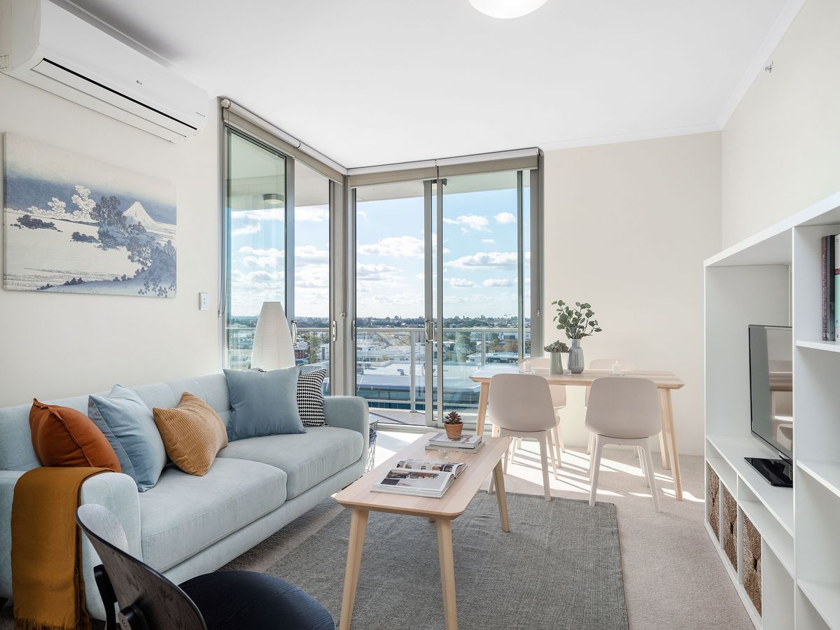 140 / 15 Aberdeen Street, Perth