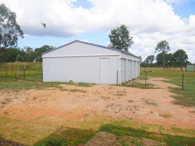 147 Allens Road, Nanango