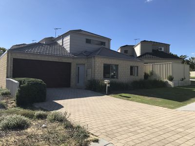 23 Derrington Crescent, Balga