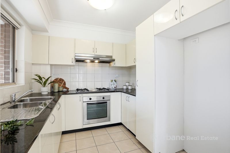 8 / 42-50 Hampstead Road, Homebush West