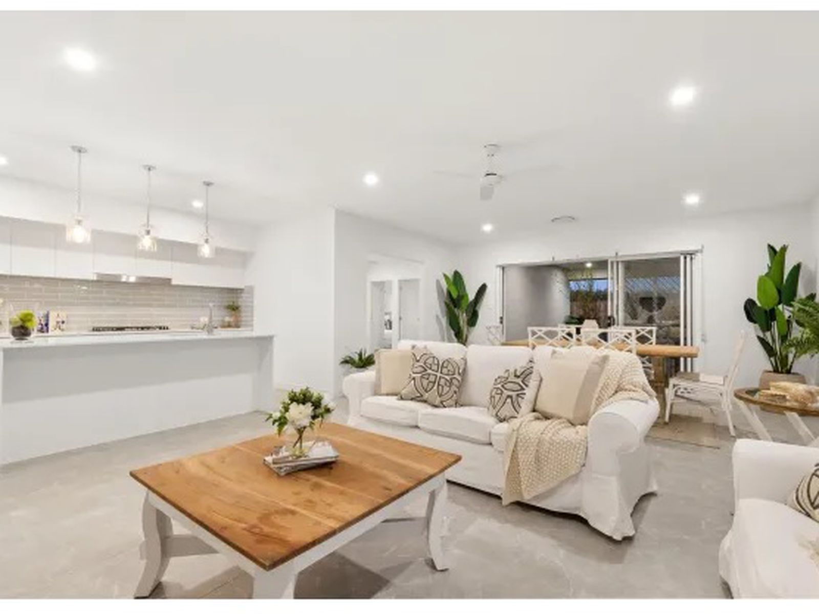 FHB or INVESTOR $691K Luxury Pkg