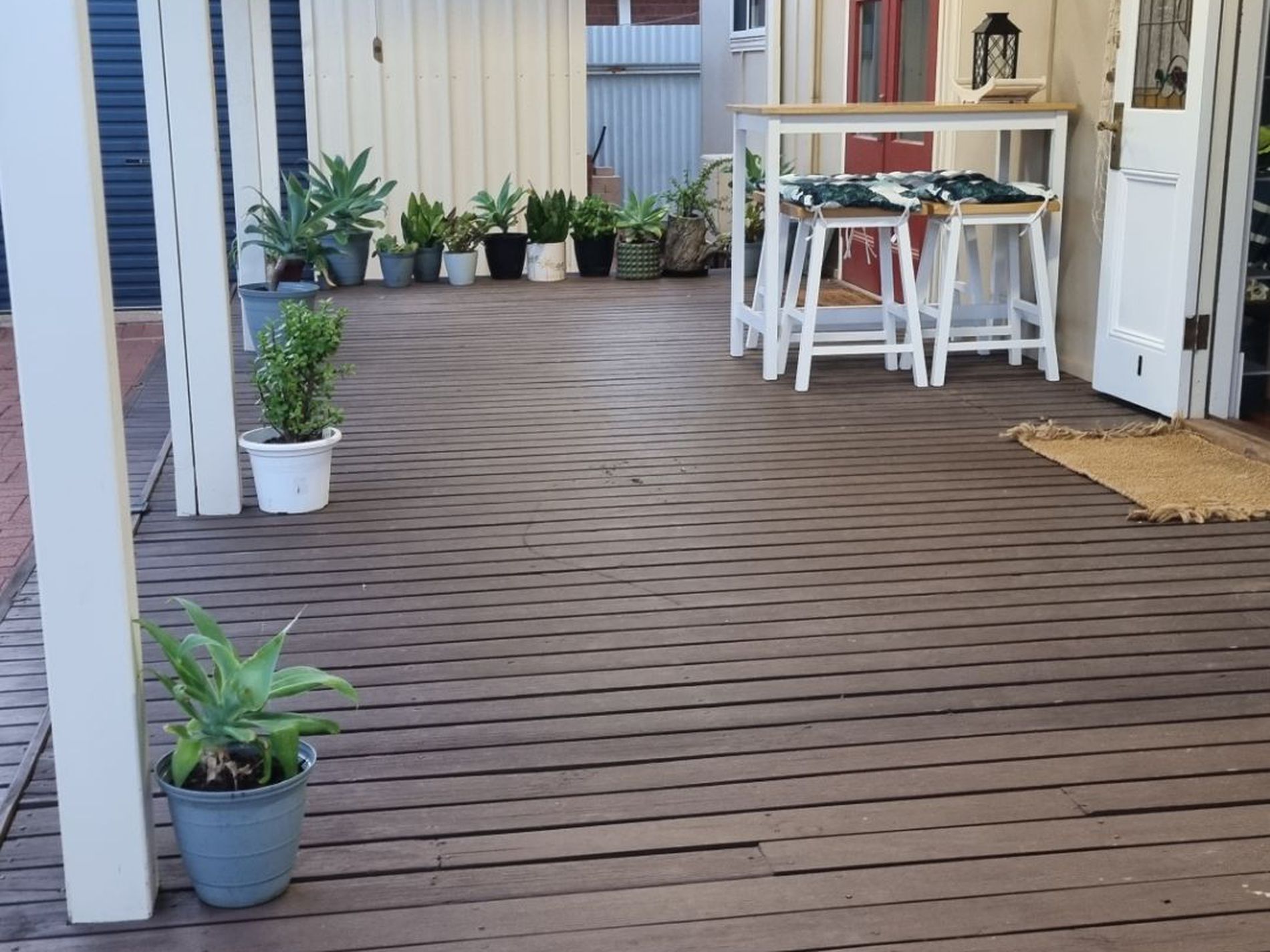 8 Hare Street, Lamington