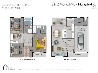 62 / 15 Waratah Way, Morayfield