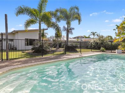 1 Lady Penrhyn Drive, Eli Waters