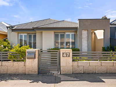 47 Mennock Approach, Baldivis