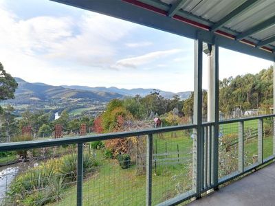 173 Lanes Road, Glen Huon