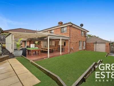 19 Frederick Rise, Narre Warren South