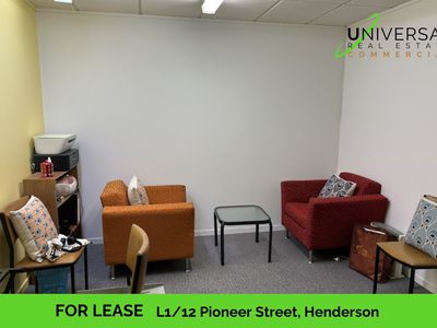 L1 / 12 Pioneer Street, Henderson