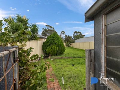 21 Sterry Street, Golden Square