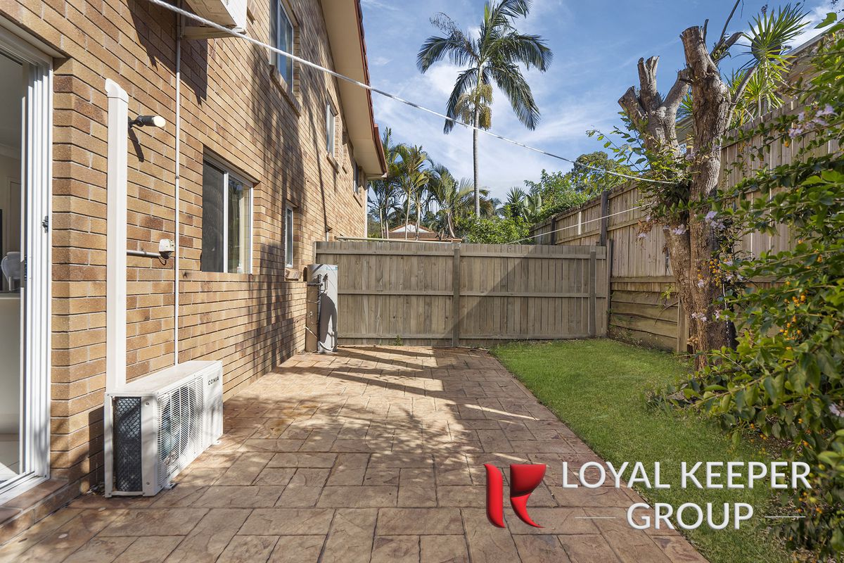 45 / 122 JOHNSON ROAD, Hillcrest