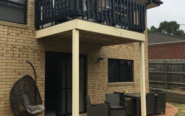 1 Perrott Place, Narre Warren