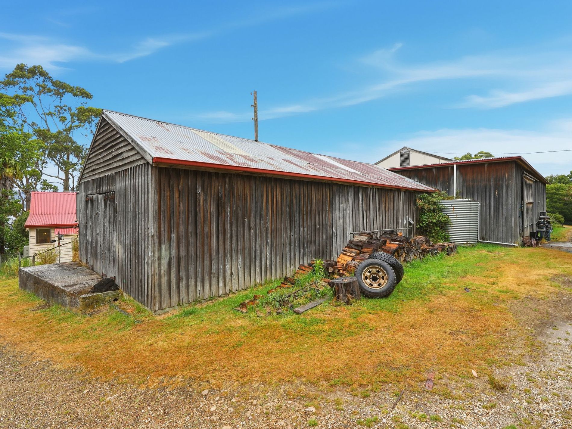 412 Lymington Road, Lymington