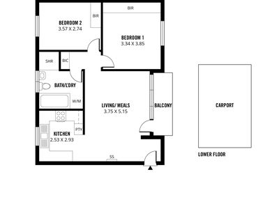 11 / 173 Cross Road, Westbourne Park
