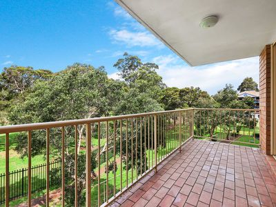 16 / 2-8 Bailey Street, Westmead