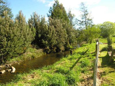 49 Kermandie River Road, Geeveston