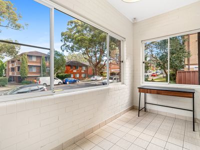 1, 2, 3, 4/54 Noble Street  , Allawah