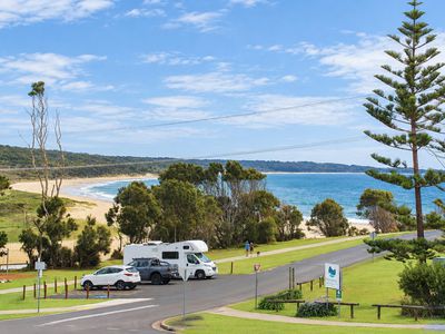 6 / 1 Noble Parade, Dalmeny