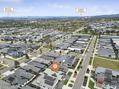 32 Dunnart Circuit, Throsby