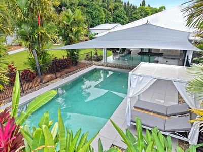 32 Iridescent Drive, Trinity Park
