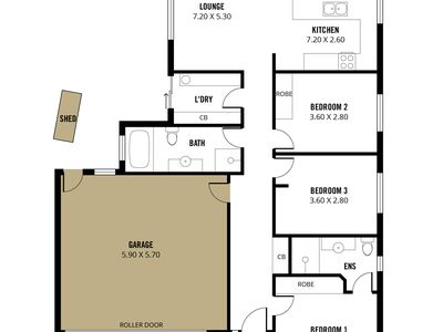 7 / 2 Braes Close, Reynella East