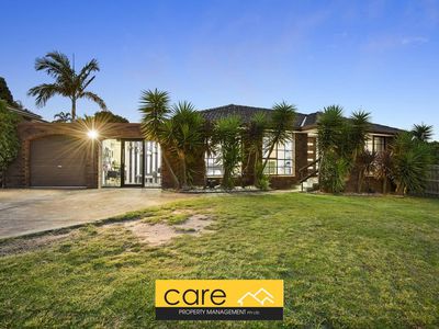 12 Nareen Avenue, Endeavour Hills