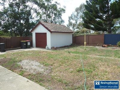 122 Bestic Street, Kyeemagh