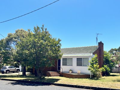 14 Dawson Street, Dubbo