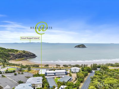 39 / 34 Vin E Jones Memorial Drive, Rosslyn