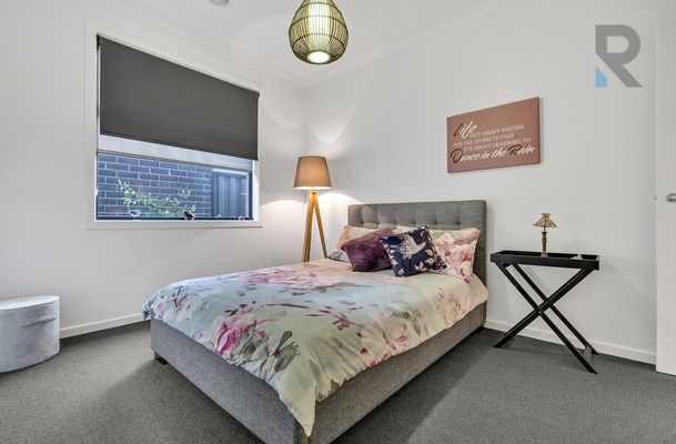 124 Wattletree Street, Craigieburn