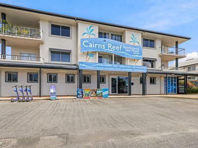 21 / 670 Bruce Highway, Woree