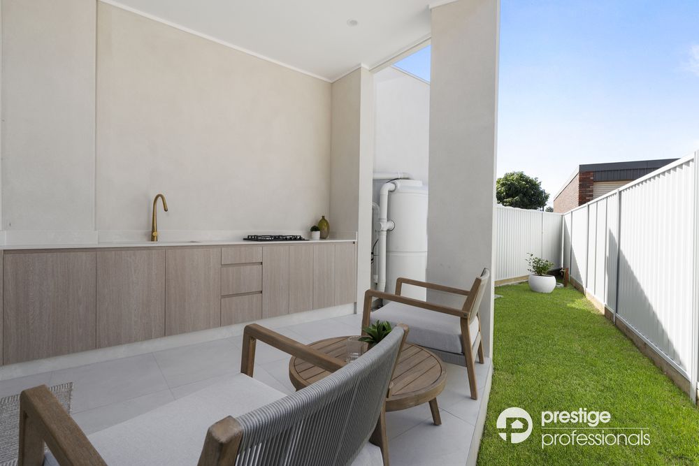 27A Metcalfe Avenue, Moorebank