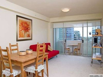 1207 / 77-81 Berry Street, North Sydney