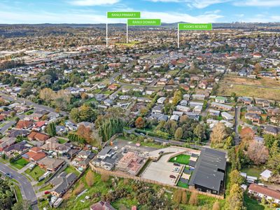 Lot 4 / 41 Candia Road, Swanson