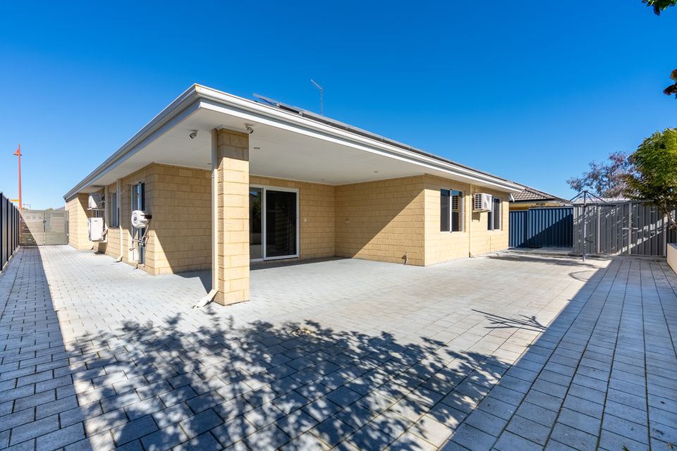 9 Indoon Way, Baldivis