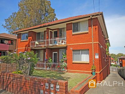 2 / 123 Sproule Street, Lakemba