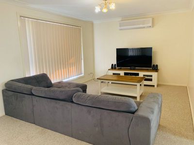 9B Paul McLean, Dubbo