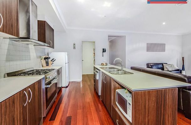 15 Freshwater Road, Craigieburn