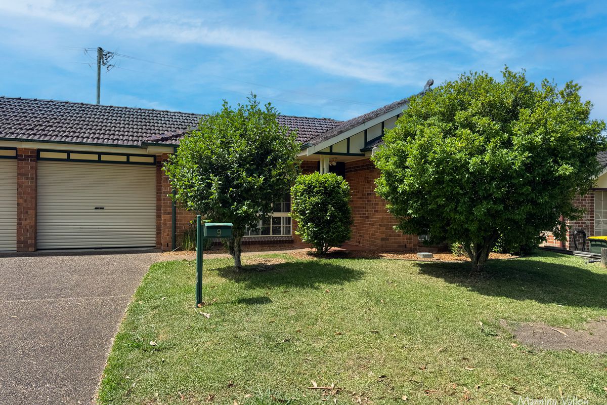 9 Forest Grove, Taree