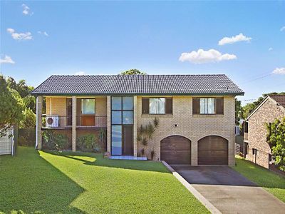 26 Knightsbridge Crescent, Rochedale South