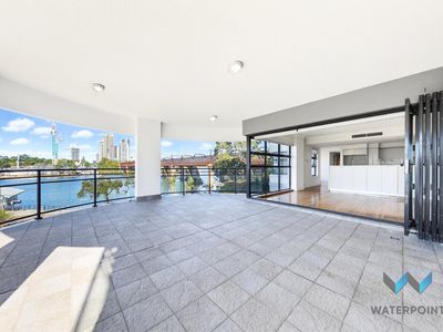 3 / 2 Bay Drive Meadowbank, Meadowbank