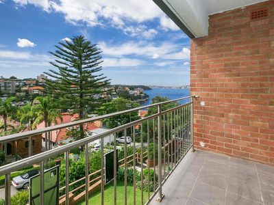 15 / 4-8 Kareela Road, Cremorne Point