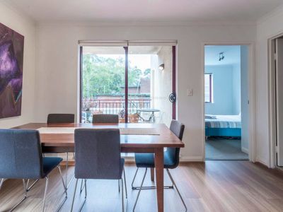 307 / 508 Riley Street, Surry Hills