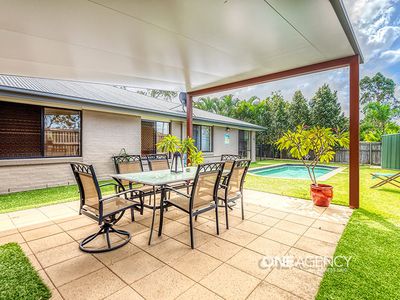 16 Rachele Close, Forest Lake