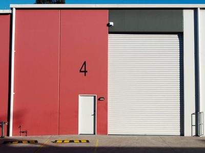 4 / 364 Park Rd , Regents Park