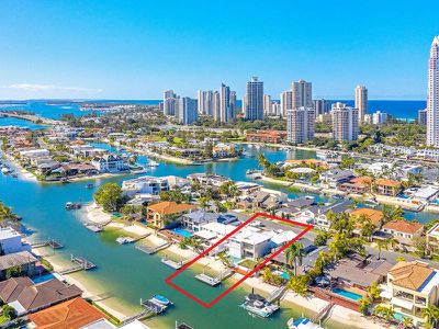 20 Seafarer Court, Paradise Waters