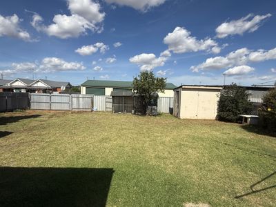 17 Elizabeth Street, Parkes