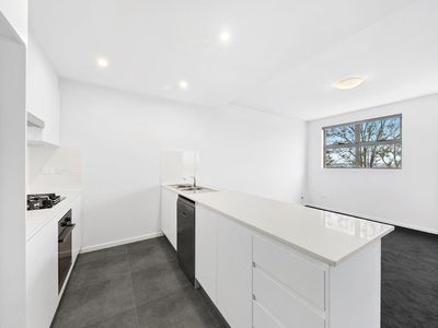 418 / 42 - 44 Armbruster Avenue, North Kellyville