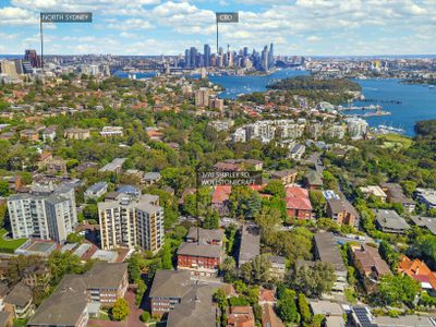 3 / 70 Shirley Road, Wollstonecraft
