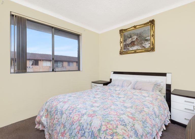 36 / 120 Cabramatta Rd, Cabramatta