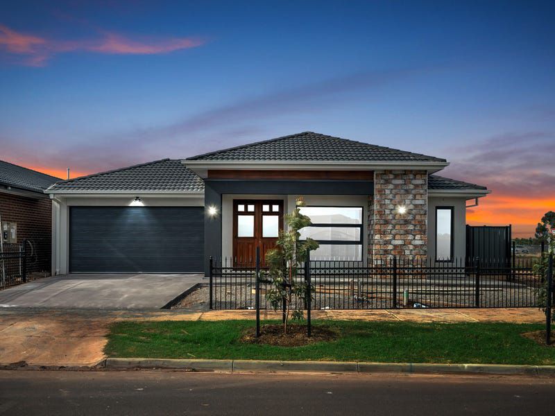 49 Yellowfin Drive, Tarneit